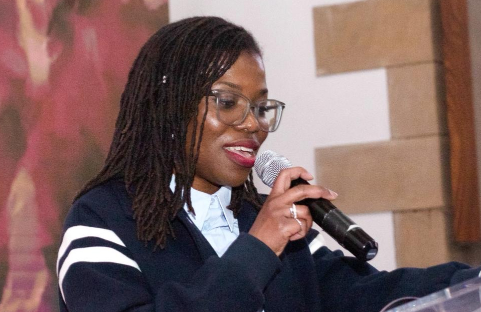 Talk2DrOY Speaker Reel 2